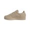 adidas Originals Superstar II Damen Beige - beige