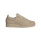 adidas Originals Superstar II Damen Beige - beige
