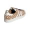 adidas Originals Superstar II Damen Braun - braun