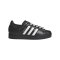 adidas Originals Superstar II Damen Grau - grau