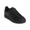 adidas Originals Superstar II Damen Schwarz - schwarz