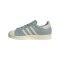 adidas Originals Superstar II Damen Weiß - weiss