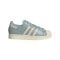 adidas Originals Superstar II Damen Weiß - weiss
