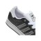 adidas Originals Superstar II Kids Schwarz - schwarz