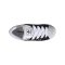 adidas Originals Superstar II Kids Schwarz - schwarz