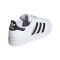 adidas Originals Superstar II Kids Weiß - weiss