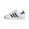adidas Originals Superstar II Kids Weiß - weiss