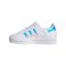 adidas Originals Superstar II Kids Weiß - weiss