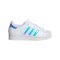 adidas Originals Superstar II Kids Weiß - weiss