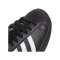 adidas Originals Superstar II Sneaker Schwarz - schwarz