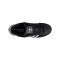 adidas Originals Superstar II Sneaker Schwarz - schwarz