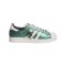 adidas Originals Superstar II Schwarz - schwarz