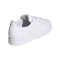 adidas Originals Superstar Ii Sneaker Weiß - weiss