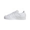 adidas Originals Superstar Ii Sneaker Weiß - weiss