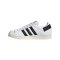 adidas Originals Superstar Parley Weiss - weiss