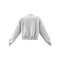 adidas Originals Sweatshirt T-Shirt Damen Weiß - weiss