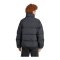 adidas Originals Synthetic Down Puffer Jacke Schwarz - schwarz
