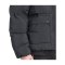 adidas Originals Synthetic Down Puffer Jacke Schwarz - schwarz