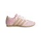 adidas Originals Taekwondo Sneaker Damen Rosa - rosa