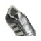 adidas Originals Taekwondo Damen Silber - silber