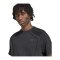 adidas Originals Spacer Teamgeist 26 T-Shirt Schwarz - schwarz
