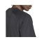 adidas Originals Spacer Teamgeist 26 T-Shirt Schwarz - schwarz