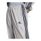 adidas Originals Teamgeist Hose Grau - grau