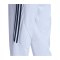 adidas Originals Teamgeist Hose Weiß - weiss
