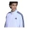 adidas Originals Teamgeist Jacke Weiß - weiss