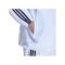 adidas Originals Teamgeist Jacke Weiß - weiss