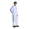 adidas Originals Teamgeist Jacke Weiß - weiss