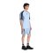 adidas Originals Teamgeist Short Blau - blau