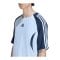 adidas Originals Teamgeist T-Shirt Blau - blau