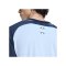 adidas Originals Teamgeist T-Shirt Blau - blau