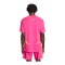 adidas Originals Teamgeist T-Shirt Rosa - rosa