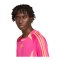 adidas Originals Teamgeist T-Shirt Rosa - rosa