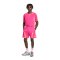 adidas Originals Teamgeist T-Shirt Rosa - rosa