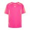 adidas Originals Teamgeist T-Shirt Rosa - rosa