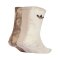 adidas Originals Tie Dye Crew 3 Pairs Socken Weiß - weiss