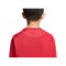 adidas Tiro Travel Sweatshirt Kids Rot - rot