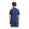 adidas Tiro Travel T-Shirt Kids Dunkelblau - 