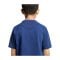 adidas Tiro Travel T-Shirt Kids Dunkelblau - 