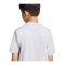 adidas Tiro Travel T-Shirt Kids Grau - grau