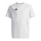 adidas Tiro Travel T-Shirt Kids Grau - grau