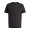 adidas Tiro Travel T-Shirt Kids Schwarz - schwarz