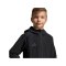 adidas Tiro Travel Windjacke Kids Schwarz - schwarz