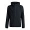 adidas Tiro Travel Windjacke Kids Schwarz - schwarz