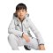 adidas Tiro Travel Windjacke Kids Grau - grau