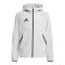adidas Tiro Travel Windjacke Kids Grau - grau