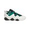 adidas Originals Top Ten 2000 Weiss Schwarz - weiss
